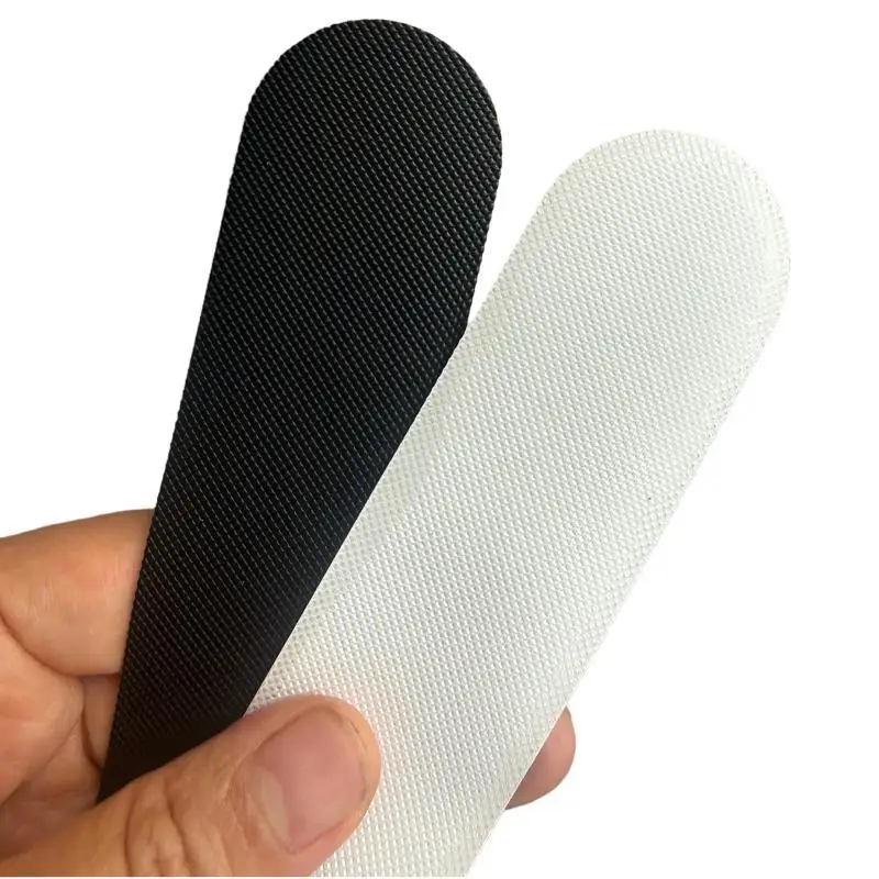 Pickleball Paddle Edge Protection Tape Clear Waterproof Racquet Head Guard for Professional Pickleball Players