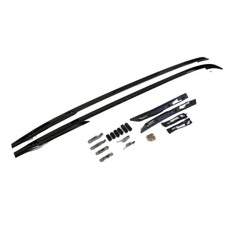 

Высококачественные 2 шт. багажные поперечины на крышу для Sport L550 2015-2025, серебристые, алюминиевые, премиум-аксессуары для авто