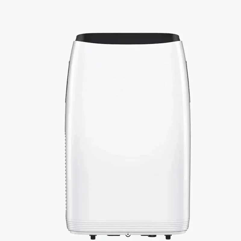 Small Vertical Portable Air Conditioner Single Cooling Plug And Play No Installation Household AC With Dehumidifier Function