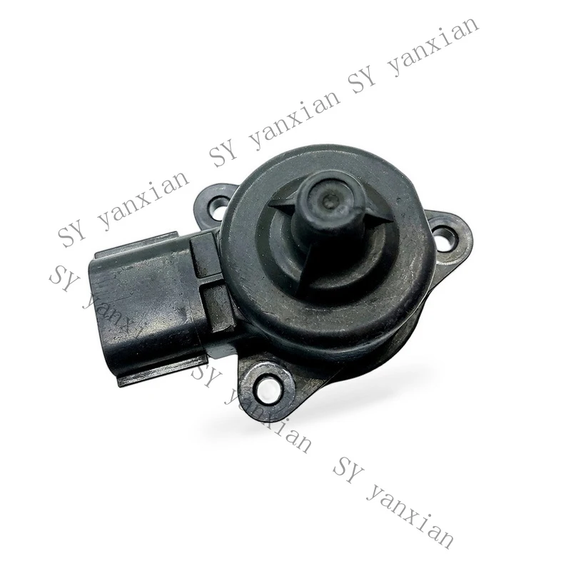 SY+ Idle Air Control Valve Suitable for Mitsubishi Ref. 1450A096