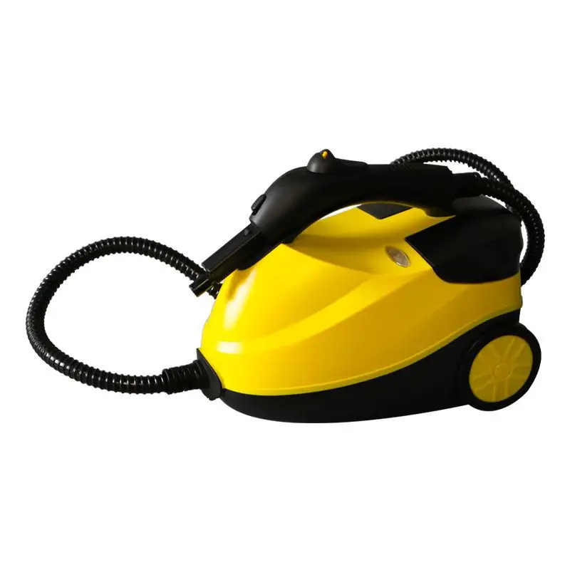 Customizable high temperature steam engine cleaning fumigator high pressure washer household 110V