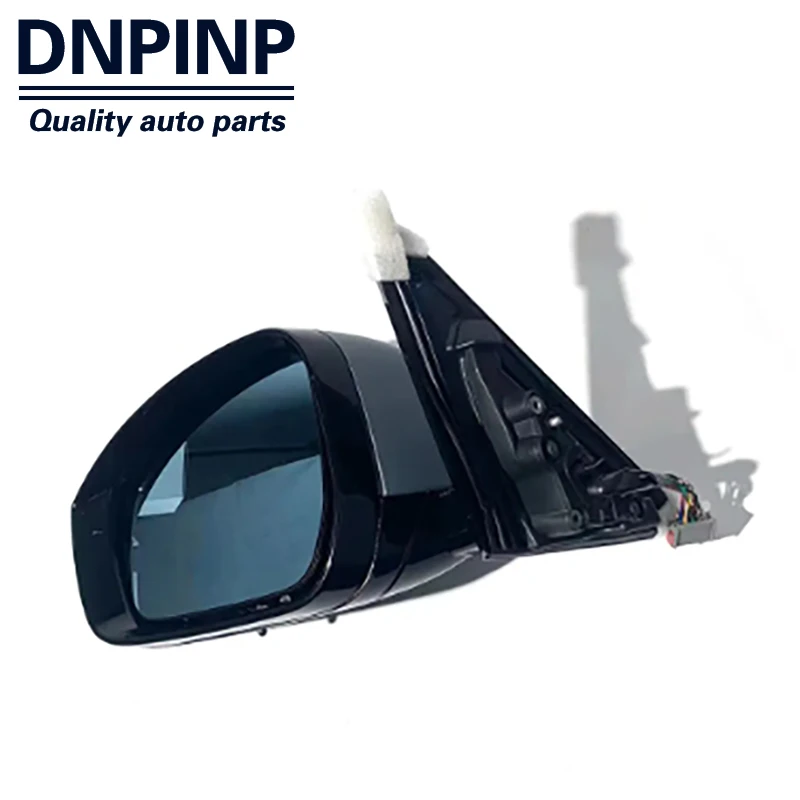 

Left LR057103 Right LR057077 for Range Rover Sport L494 Range Rover Sport 2014-2022 Rearview Mirror Assembly Parts