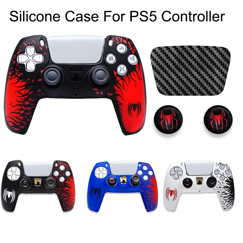 #41 Best PS5 Controller Skins to Buy In 2026
