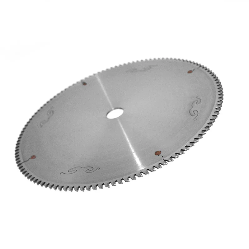 Carbide Aluminum-Profile Uncoated Cutting Saw Blades; Full Range Specifications for Aluminum Cutting;