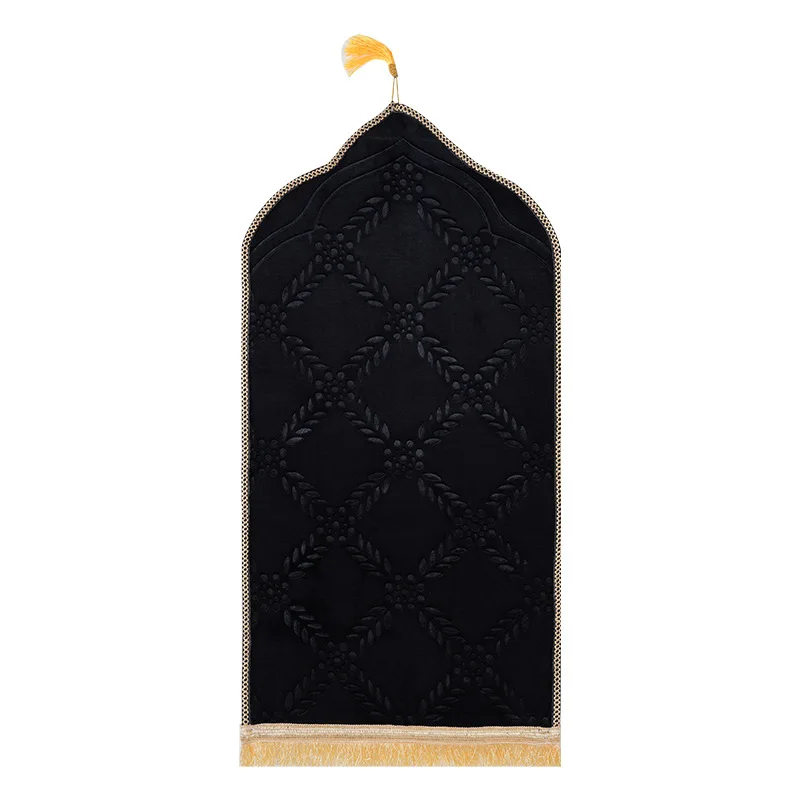 Worship Carpet, Kneeling Mat, Worship Carpet, Hui Tribe Worship Mat, Prayer Floor Mat, Arab Ramadan Supplies