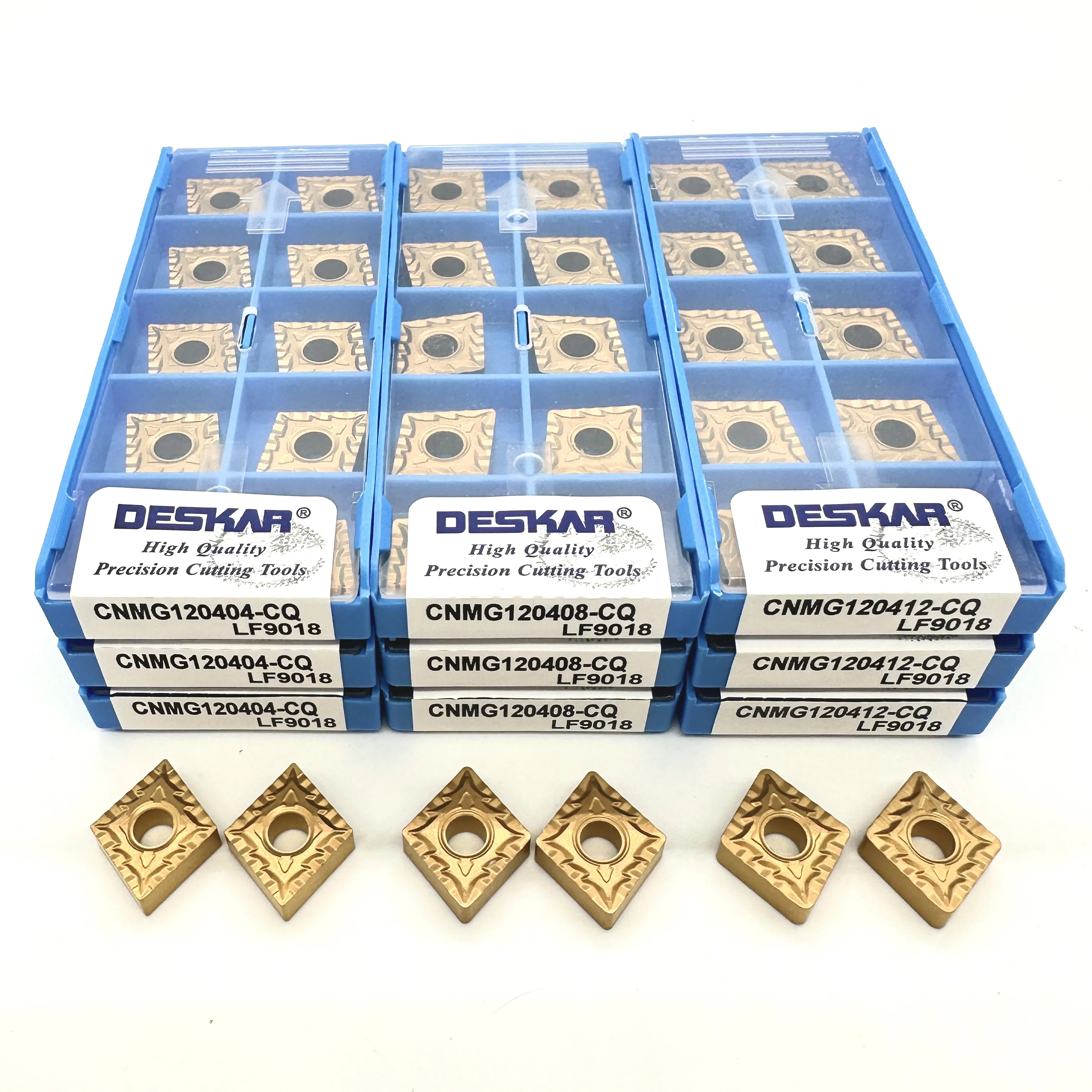 Zcc.Ct Grooving Ins…