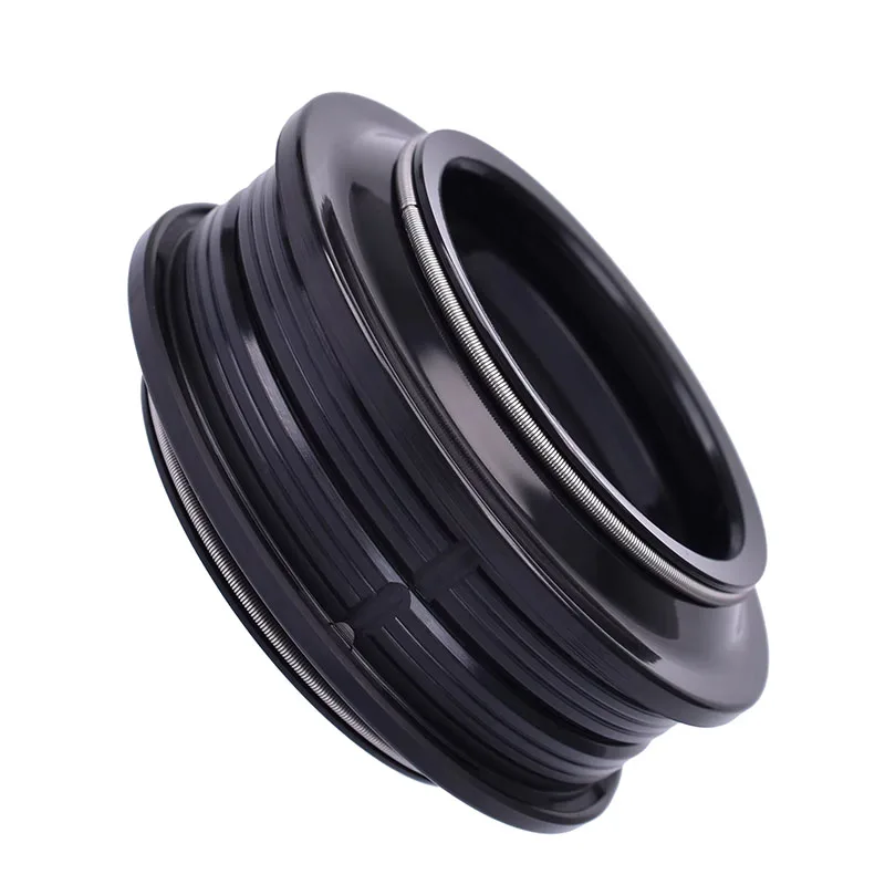 

43x55x9.5/10.5 Motorcycle Front Fork Oil Seal Dust Seal For Suzuki TL1000 V-STROM 1000XT GS1100 XR GS 1100 43*55*9.5/10.5
