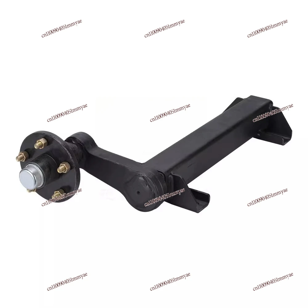 Trailer Torque Axle Torque Bridge, Trailer RV Retrofit Axle