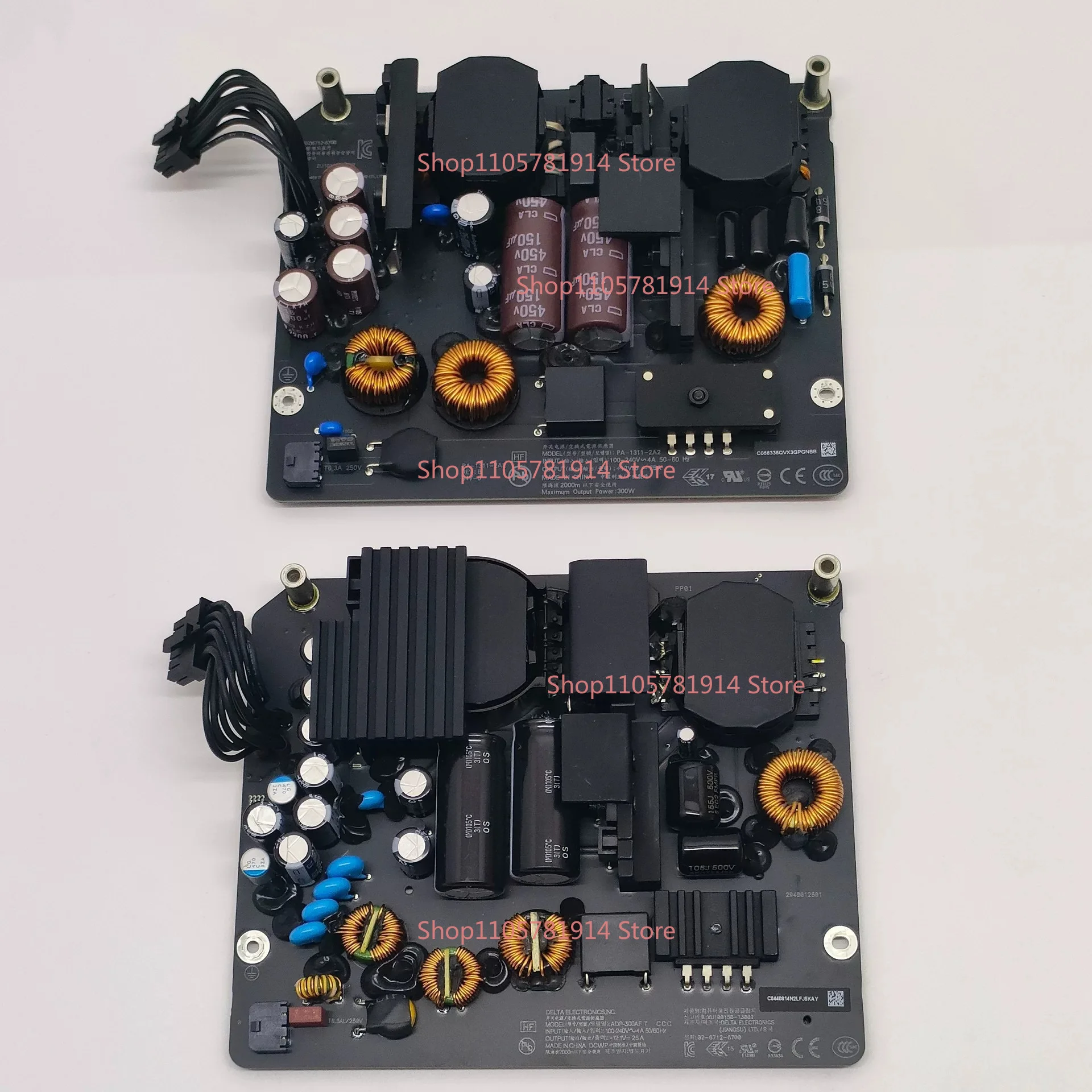 For Apple IMac All-in-One A1419 Power Board A1418 Power Board Original