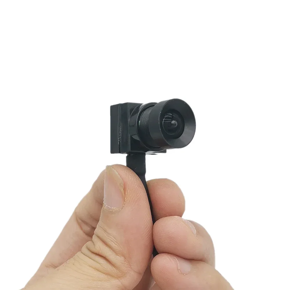 Factory Sale Flexible USB Cable HD 1080P Mini USB Camera Module with 3.6MM Distortionless Lens Free Drive Pc Camera Module Uvc