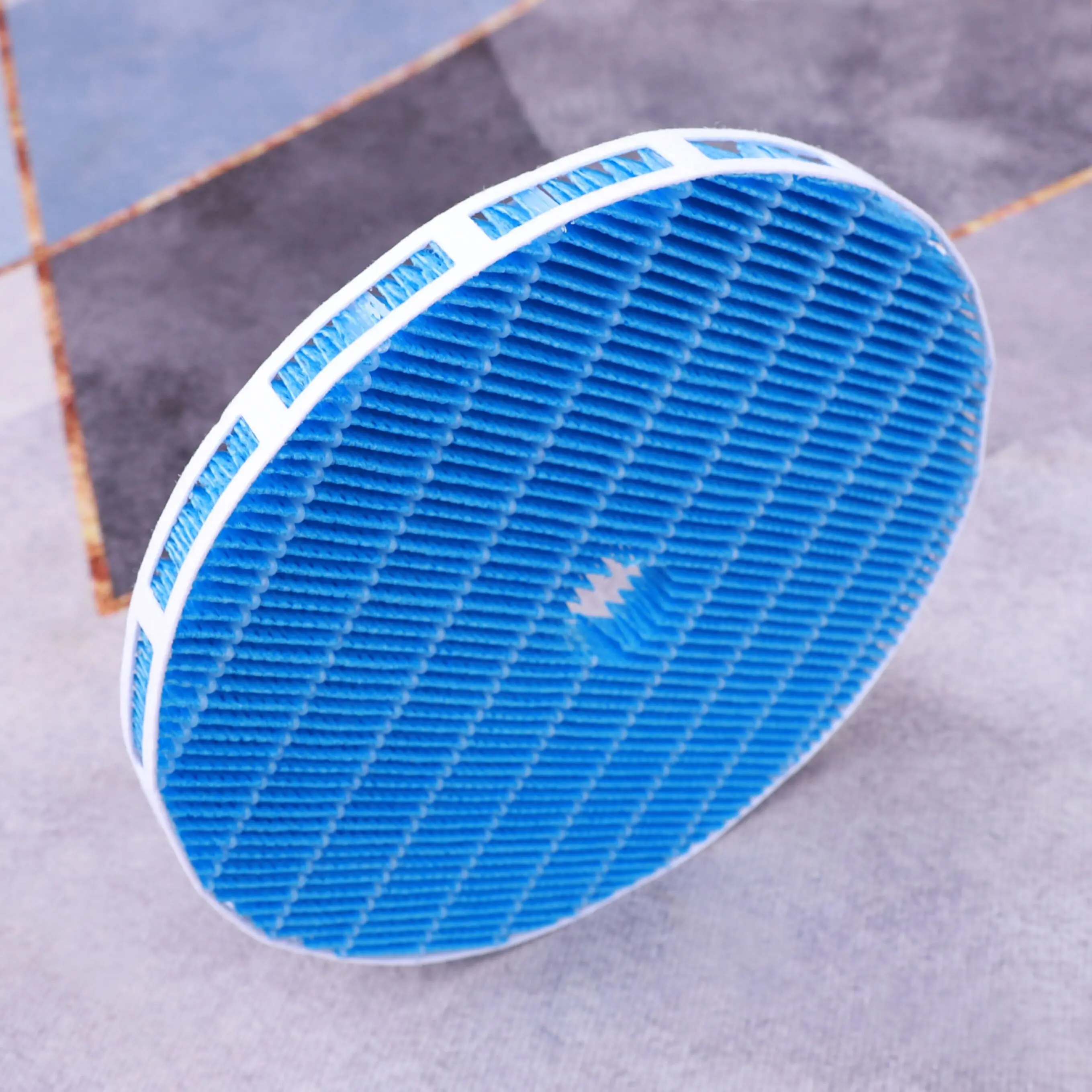 Air Purifier Water Filter Replacement For DAIKIN MCK57LMV2-A/MCK57LMV2-W Air Humidifier Parts Accessories