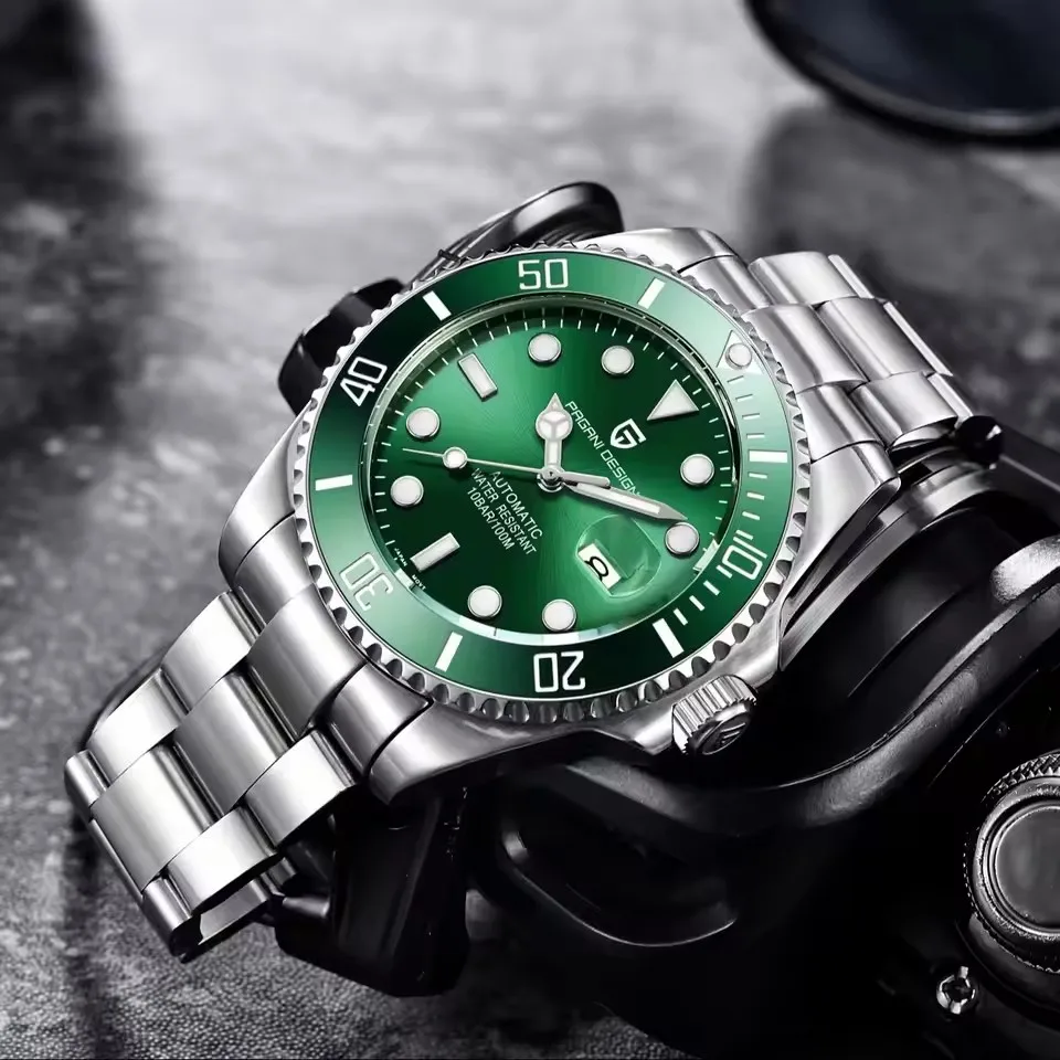 Thumbnail 3 - #57 Best Automatic Watches to Buy In 2026