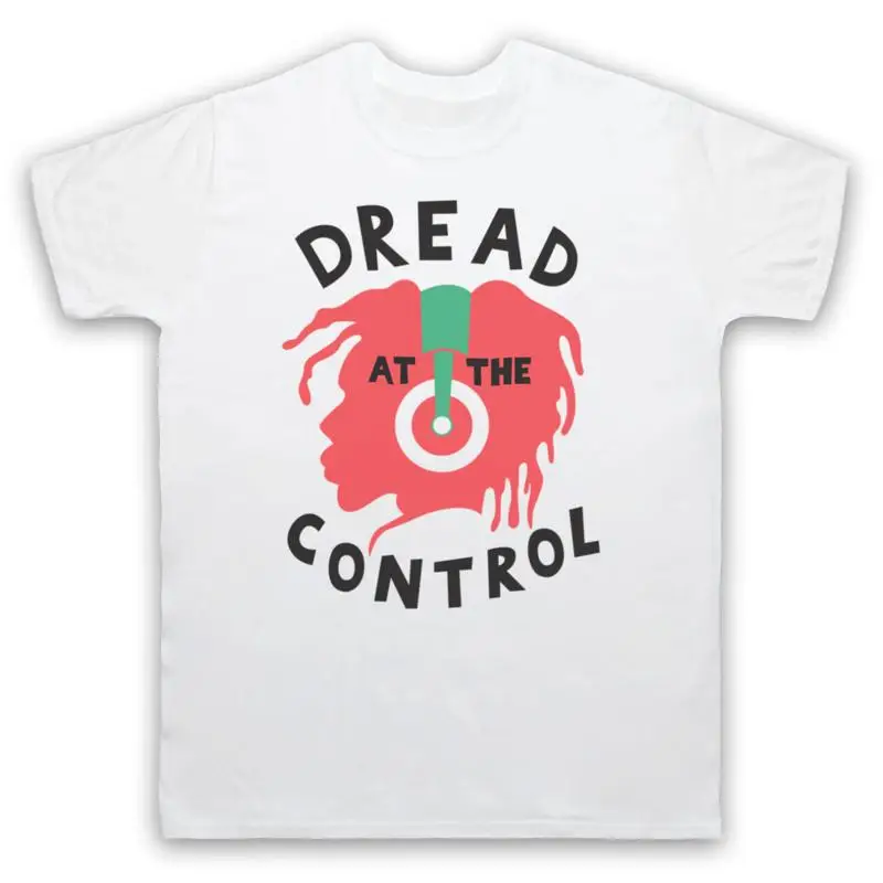 Dread At The Contro…