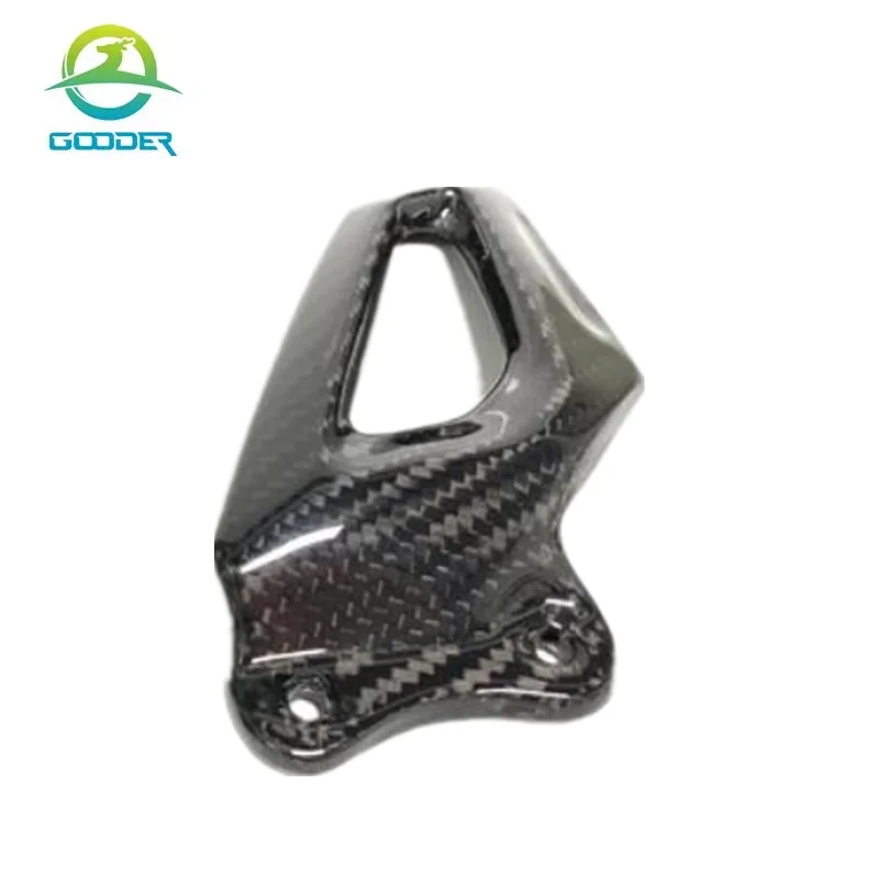 

GOODER-BES-006 Carbon Fiber Motorcycle Body Parts Fairing Kit Front And Rear Fenders For BM