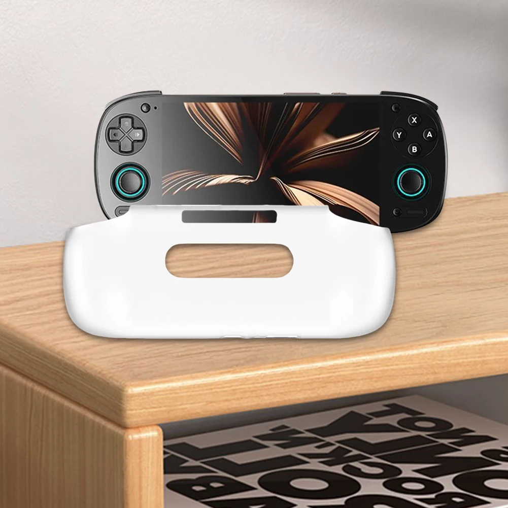 ل ريترويد جيب 5 قبضة حماية بولي يوريثان شل حافظة مضادة للانزلاق الغطاء الواقي لجيب ريترويد 5 قبضة رسمية حامل حامل