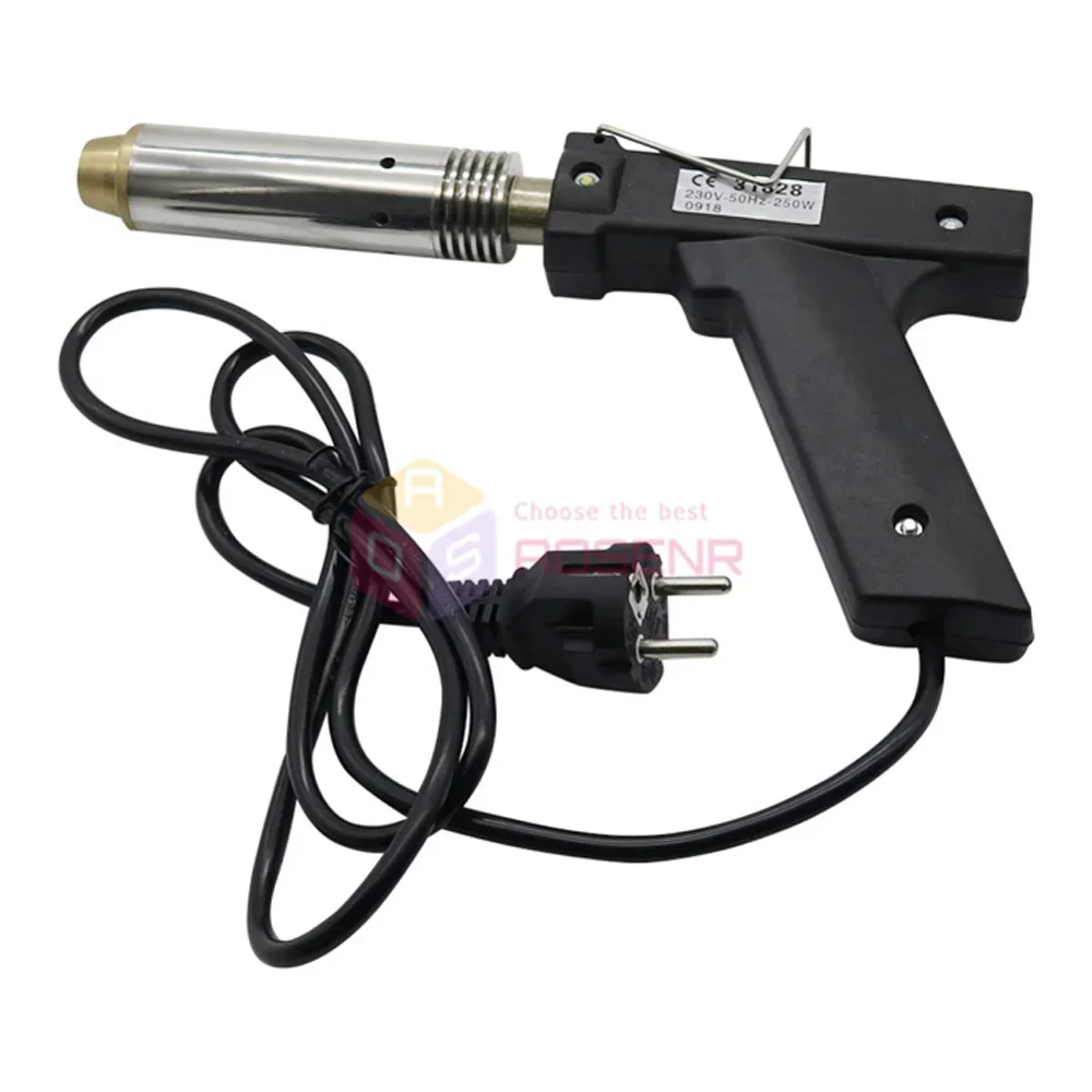 220V Electric Cattle Horn Device Bloodless Dehorner for Cow Calves Lamb Horn Remover Farm Animal Dehorner