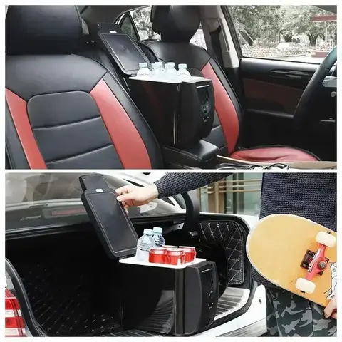 8 best sales camping fridge 12v - №5