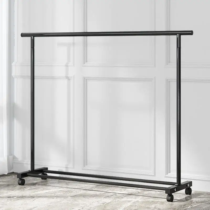 

Сушилка для белья из нержавеющей стали для дома и улицы, регулируемая по высоте, с двумя штангами, для балкона и окна