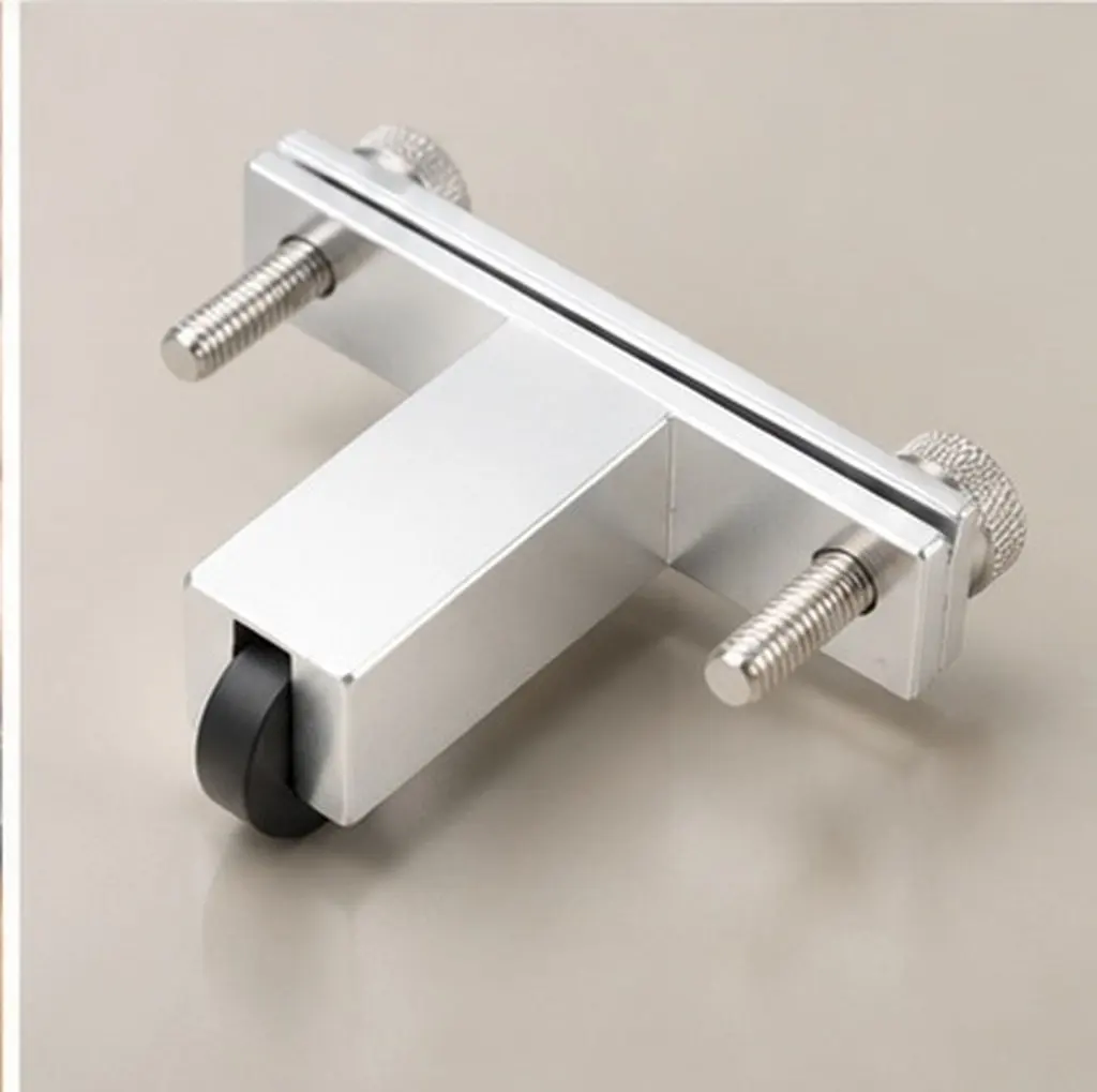 Violin Bridge Shaping Tool – Precision Luthier Accessory for Height Adjustment, Sanding, Fitting & Repair