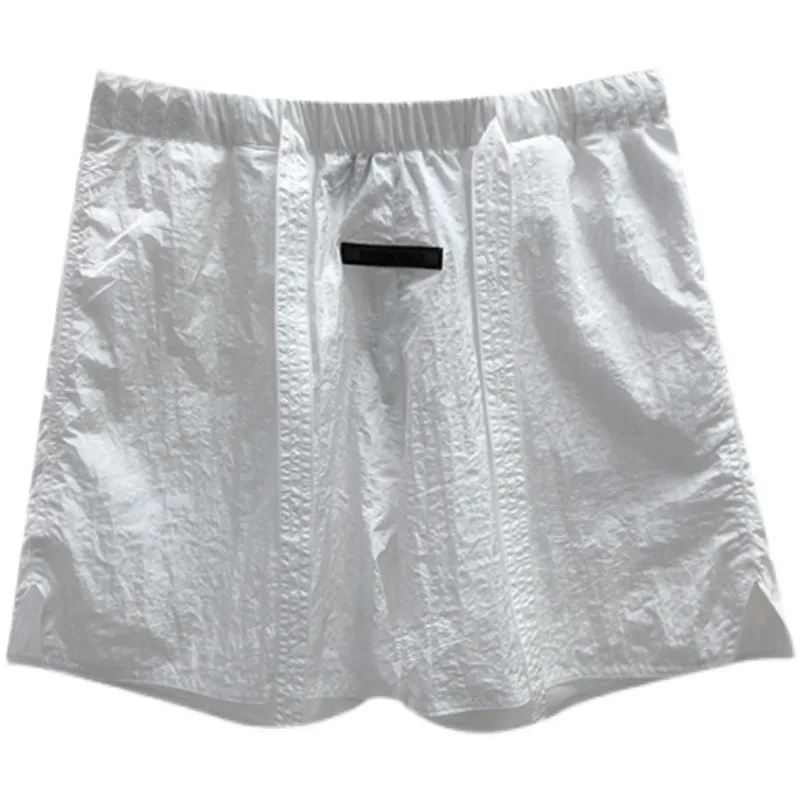 Pantalones ortopédicos elásticos de moda, finos, transpirables, Qui Dry, informales, de verano, corte holgado, juvenil, Vitali Sle, Color básico, playa...