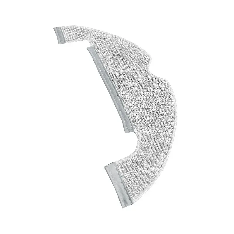 For Dreame Bot D10 Plus / RLS3D / Z10 Pro / L10 Plus Accessories, Roller Side Brush Filter Mop Dust Bag Robot Vacuums Part image 6