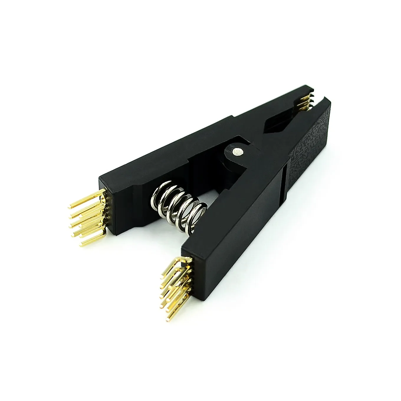 Programmeur Testclip SOP16 SOP SOIC 16 SOIC16 Pin IC Testklem SOP16 naar DIP8 Flash Clip voor 25-serie RT809F TL866CS TL866A