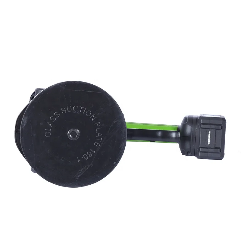Factory direct high efficient handheld 21v ceramic tile laying vibrator tling tools suction cup