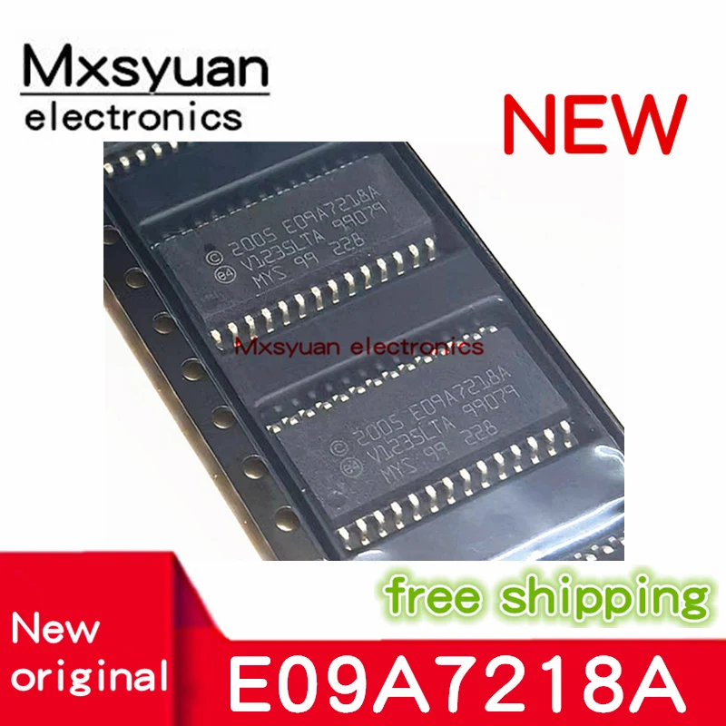 10PCS~100PCS/LOT E09A7218A 2005E09A7218A SOP28 New original stock