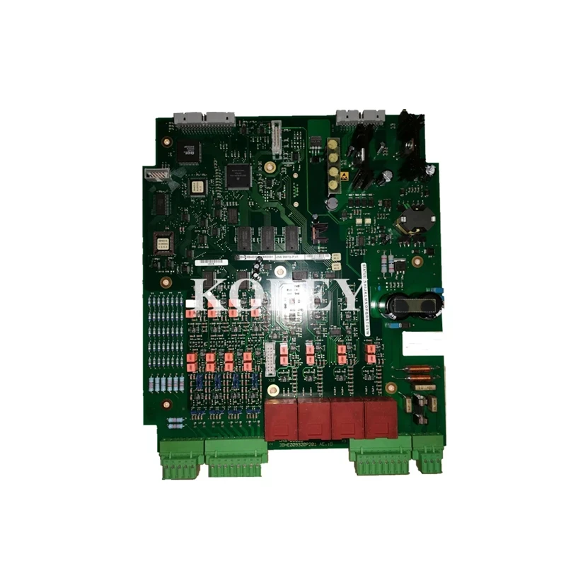 

Control Card UNS2881b-P,V1 3BHE009319R0001 Please Enquiry