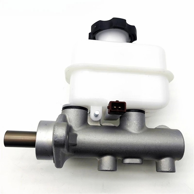 Brake Master Cylinder 4854009200 4854008200 For SSANGYONG Actyon Kyron Rexton Brake Main Pump Replacement Part