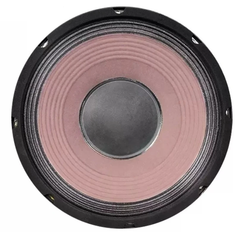 12-inch low-frequency speaker with 100 cores, 220 magnet, high-power mid-low frequency speaker with imported paper cone