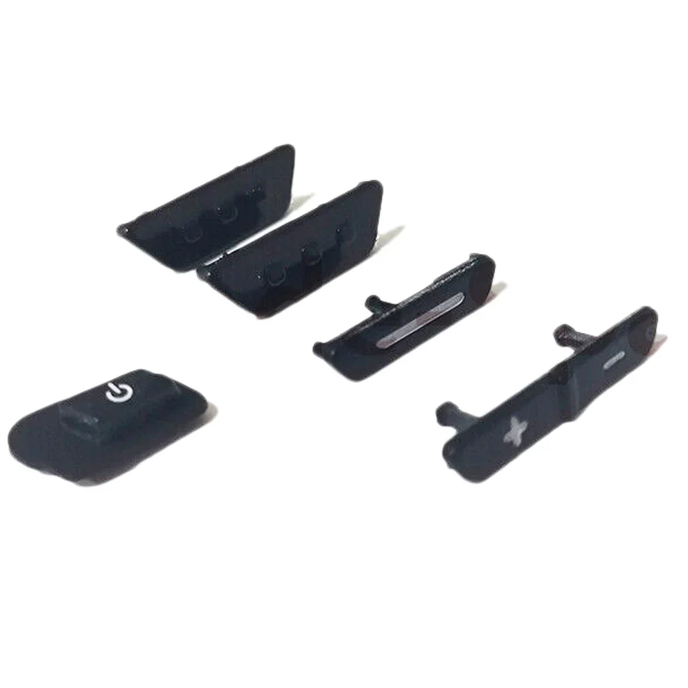 for Zebra TC51 TC56 TC510K Side Power Volume key Button Set