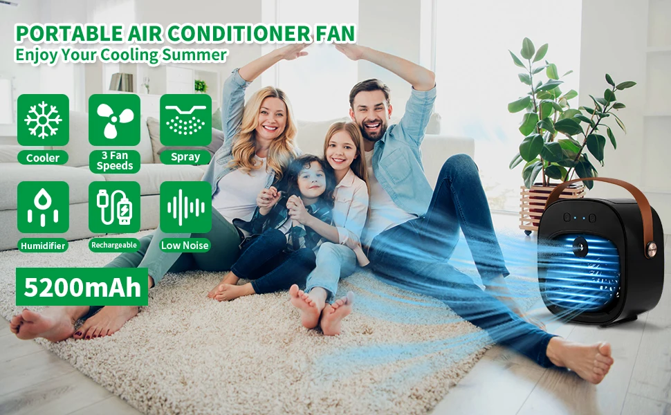 air cooler