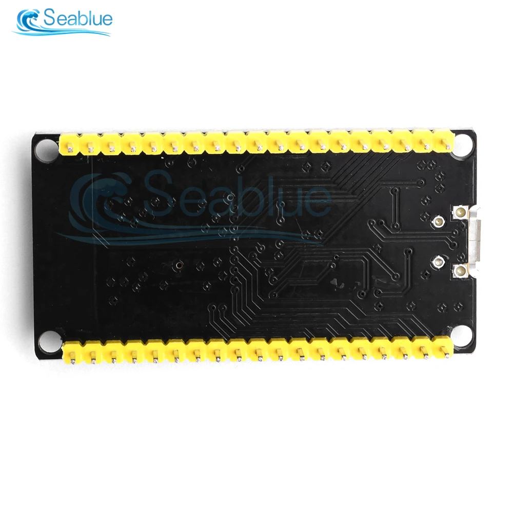 1PCS ESP32 Development Board WiFi Bluetooth Ultra-Low Power Consumption Dual Core WiFi NodeMCU Processor ESP32-WROOM-32D