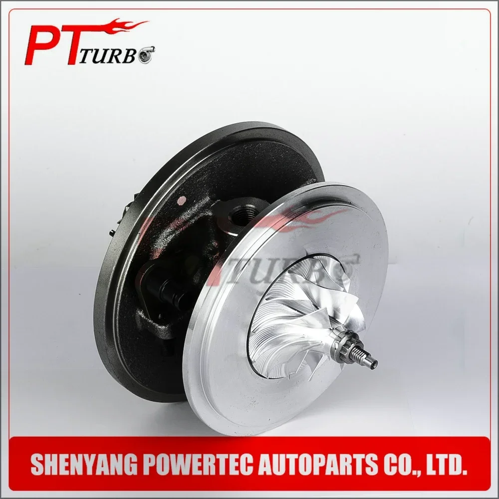 

New MFS Turbo Charger Core For Audi A3 1.9TDI 105HP 77Kw BJB BKC BXE 751851-9004S 038253016R Turbo Cartridge Turbocharger 2002-