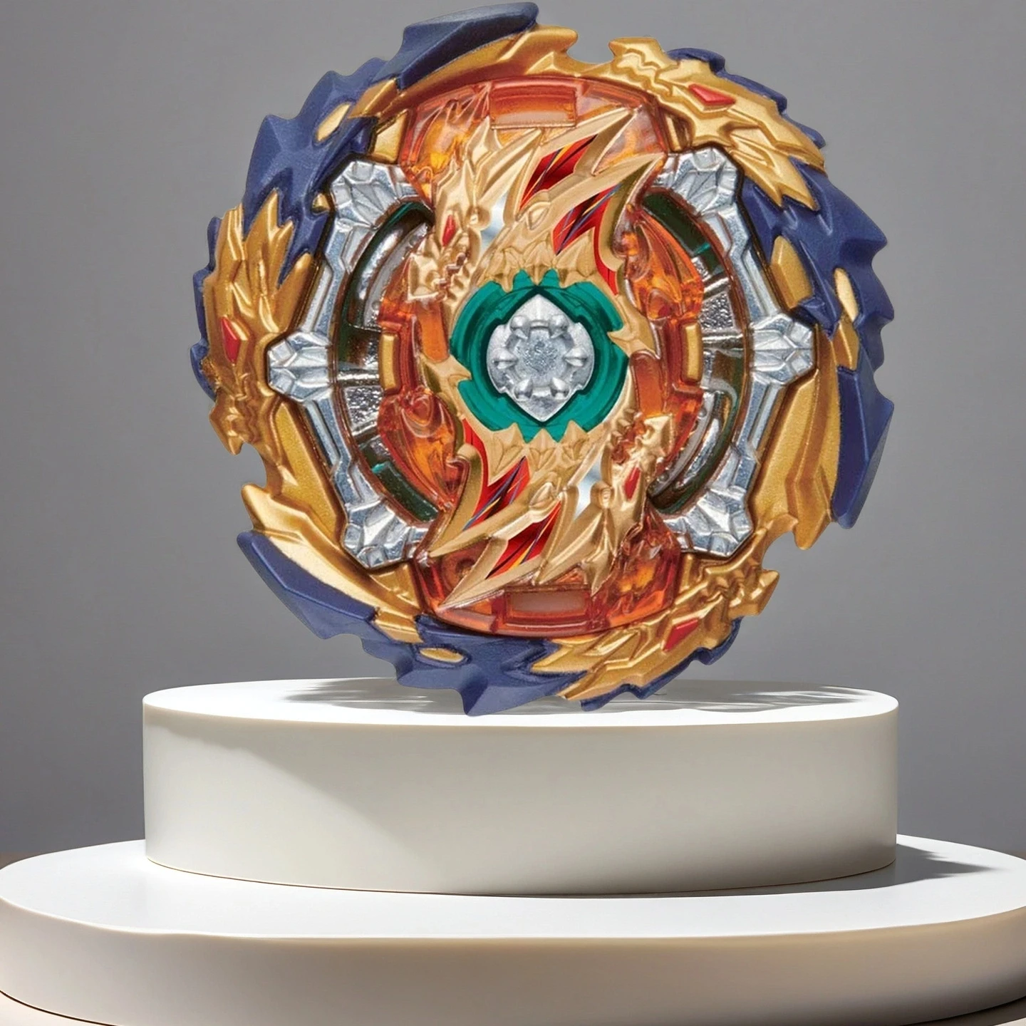 

TT BEYS B-139 Burst Battle GT Starter Wizard Fafnir .Rt.Rs Sen new with original packaging set