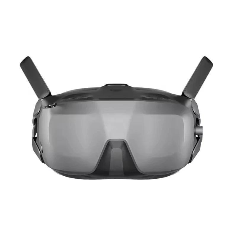 One-Tap Defogging 13km Video Transmission 1080p/60fps 54° FOV Goggles N3 For Neo Avata 2