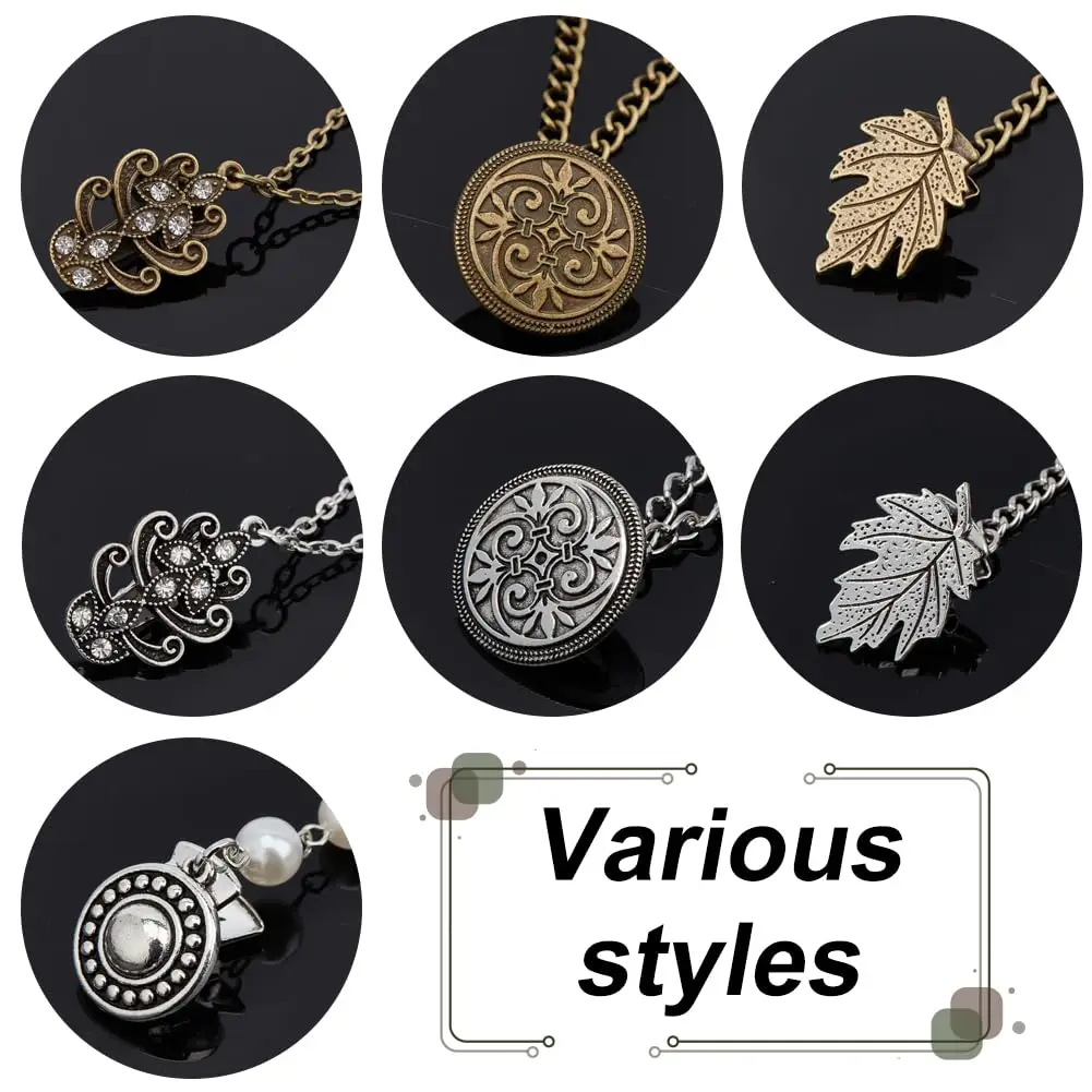 Thumbnail 3 - #66 Best Brooches to Buy In 2026
