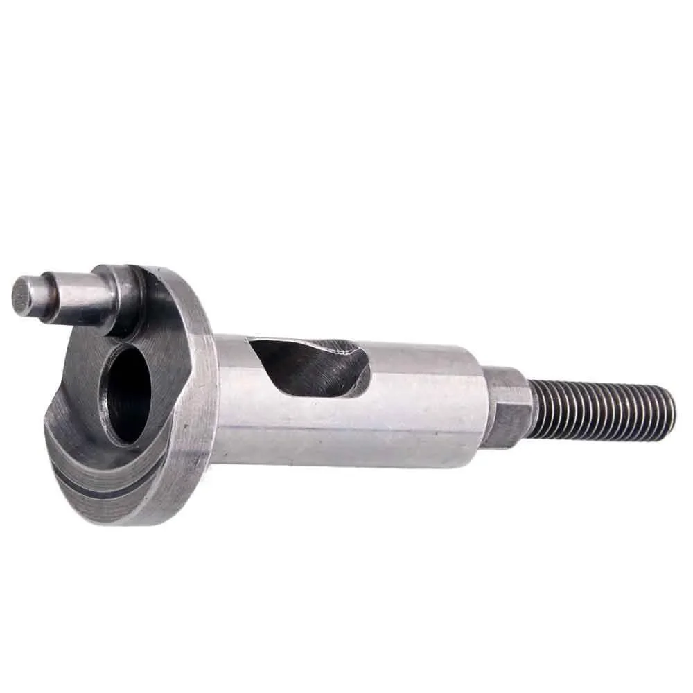 RC 18CXP Engine R015 Crank Shaft For HSP 02060 Nitro VX 18 Engines