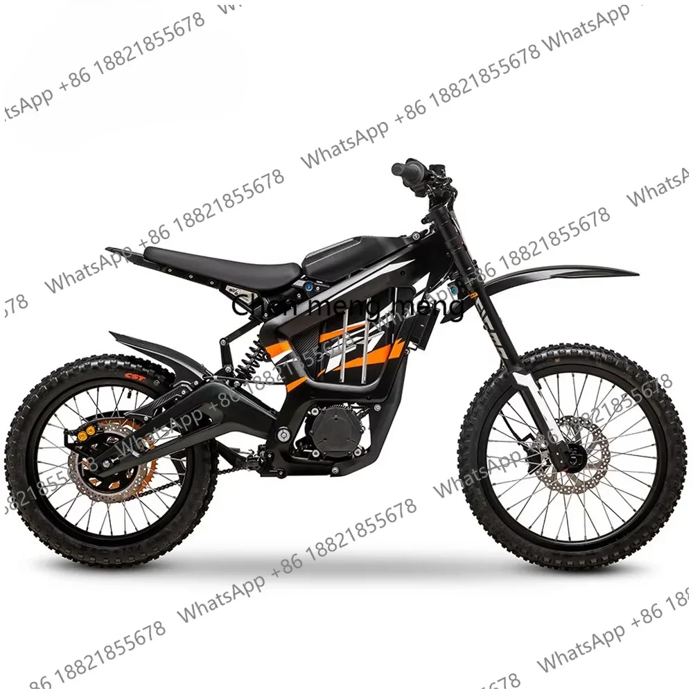 A61 Electric Mounta…