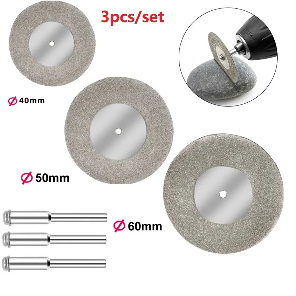 

Carbon Steel Grinding Wheel Titanium Coating DIY 100mm Diamond Coated Discs For Carbide Stone Angle Grinder Polishing