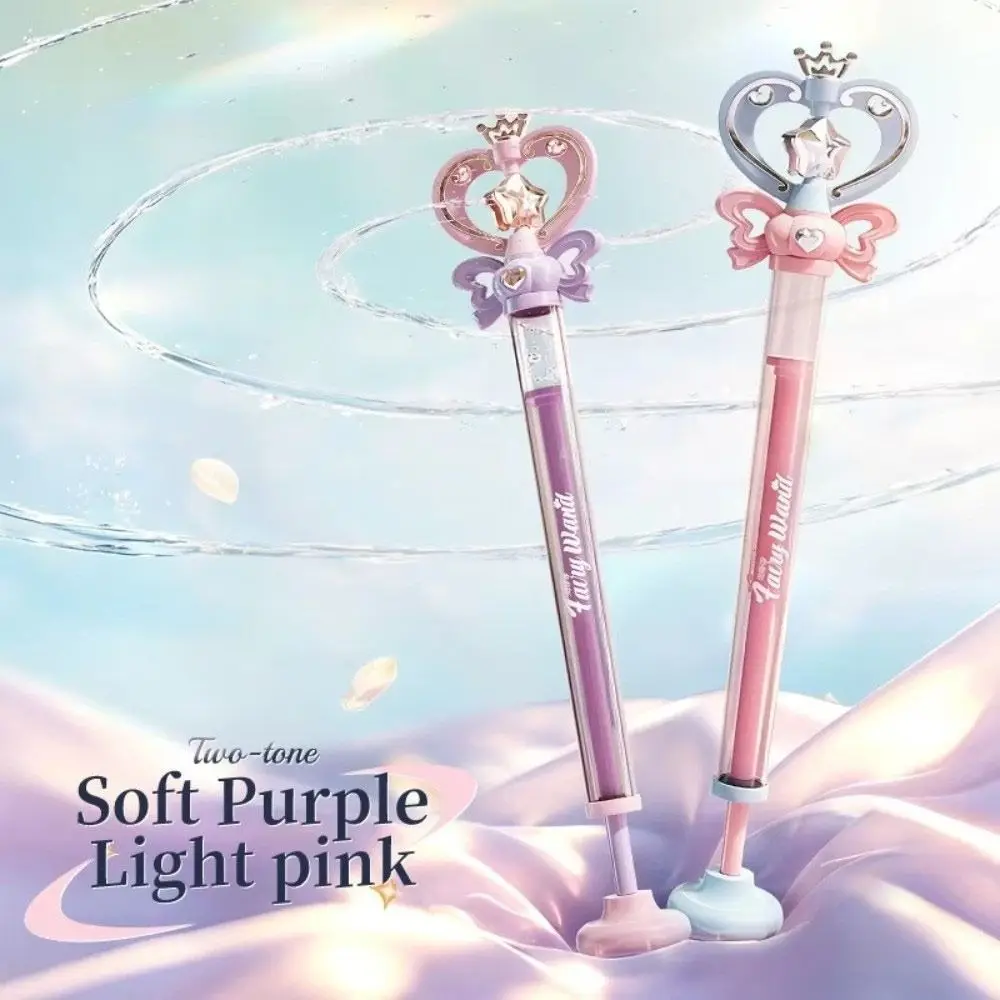 Creative Sparkling Spray Water Toys Splashing Romantic Fairy Water Toy Photography High-Pressure Fountain Kid Gift
