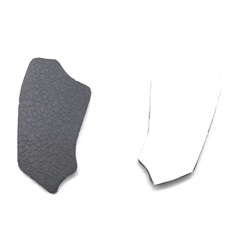 AD41-New Main Front Right Rubber Grip for CANON EOS 550D Rebel T2I KISS X4 Digital Camera Repair Part +