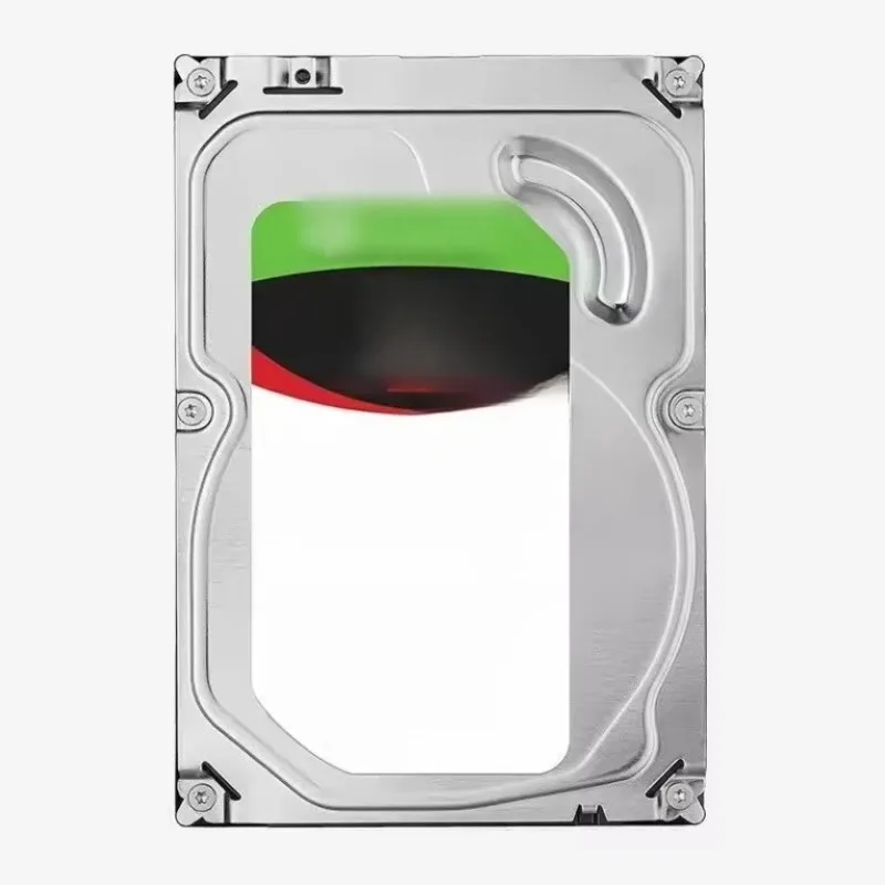 24000Nm002h 24TB Hard Drive 512MB 7200RPM SATA 3.5-inch Hard Drive