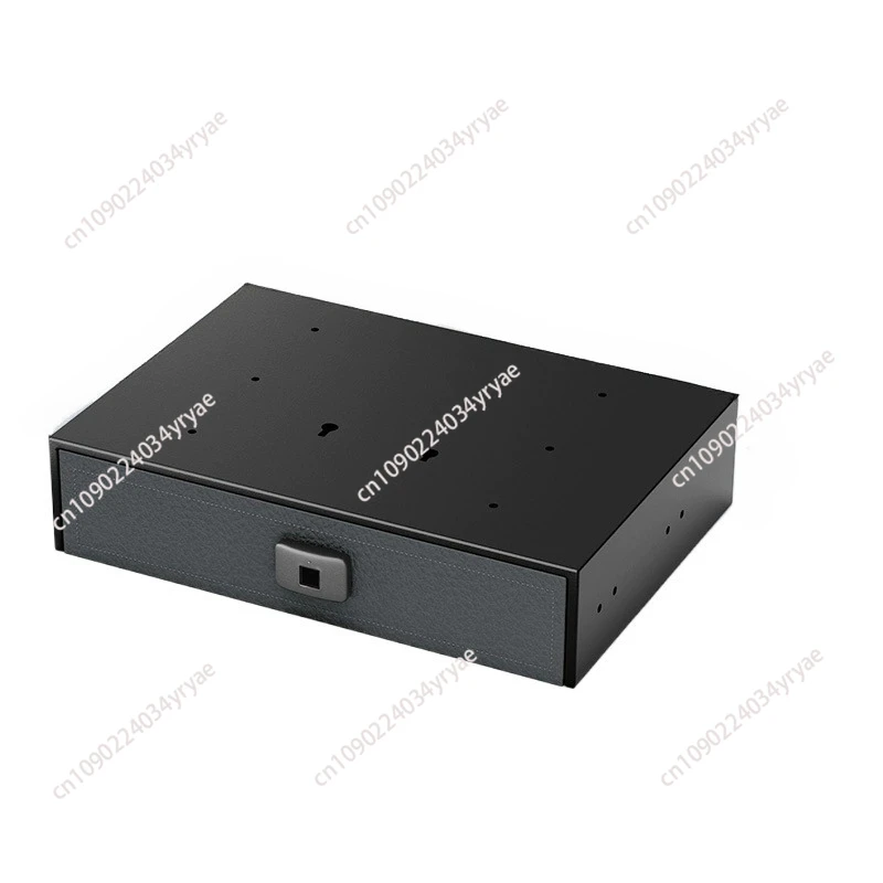 

Safe Drawer Wardrobe Hidden Safe Fingerprint Password Open Small Mini Cabinet Into Wall Smart Touch Screen