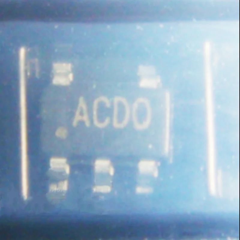 

MAX6320PUK29CY ACDO SOT-23 New Original Genuine