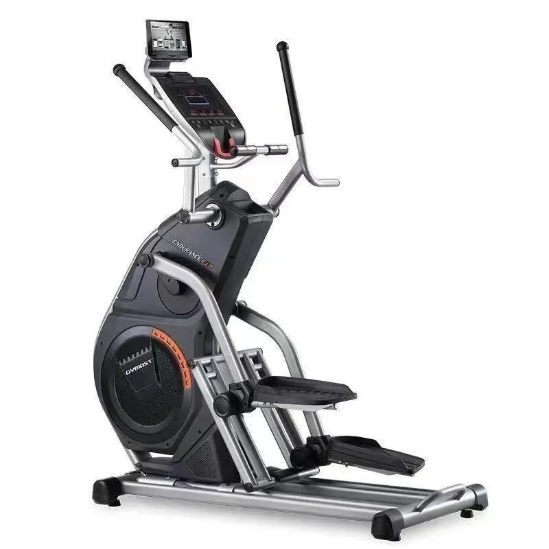 

YG-fitness YG-STS machine elliptical trainer fitness commercial elliptical machine cross trainer