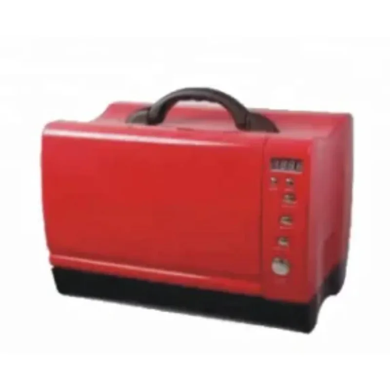 12V/24V 660W 7L Mic… - image