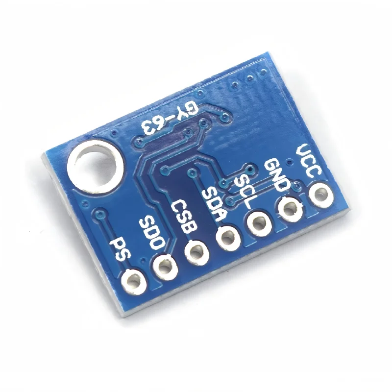 GY-63 MS5611-01BA03 High Precision Height Sensor Module Barometric Pressure Sensor Module