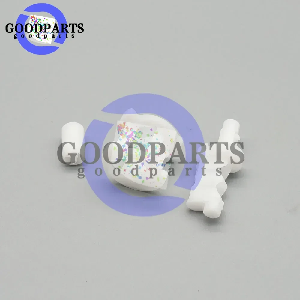 5SETS Capping Station Pump Cam Pulley Shaft compatible for EPSON L3110 L4100 L4150 L4160 L4250 L4260 L4268 L4151 L4153 L4156 L41